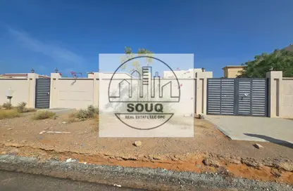 Villa - 1 Bedroom - 3 Bathrooms for rent in Al Riffa - Ras Al Khaimah