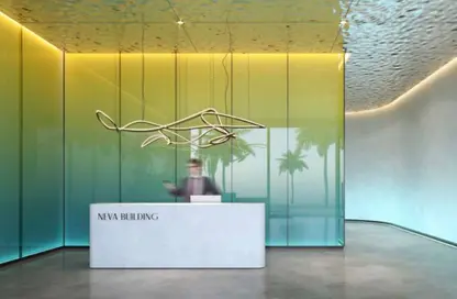 Apartment - 1 Bedroom - 1 Bathroom for sale in Neva Residences - District 16 - Jumeirah Village Circle - Dubai