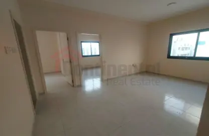 Apartment - 2 Bedrooms - 1 Bathroom for rent in Al Nabba - Sharjah