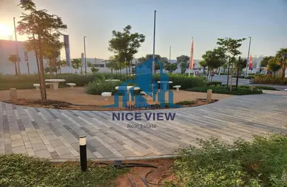 Villa - 4 Bedrooms - 5 Bathrooms for sale in Noya Viva - Noya - Yas Island - Abu Dhabi