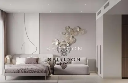 Apartment - 2 Bedrooms - 3 Bathrooms for sale in Evergr1n House - Jumeirah Garden City - Al Satwa - Dubai