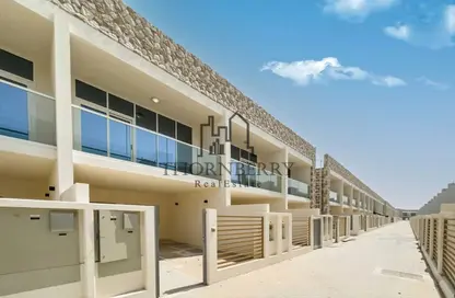 Townhouse - 2 Bedrooms - 3 Bathrooms for rent in Rukan 2 - Dubai Land - Dubai