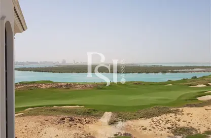 Apartment - Studio - 1 Bathroom for rent in Ansam 3 - Ansam - Yas Island - Abu Dhabi