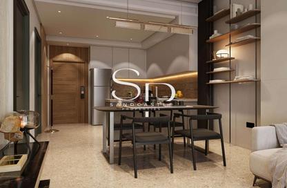 Apartment - Studio - 1 Bathroom for sale in Coventry Gardens Phase 2 - Dubai Land Residence Complex - Dubai