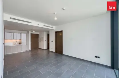 Apartment - 2 Bedrooms - 2 Bathrooms for rent in The Crest Tower B - Sobha Hartland - Mohammed Bin Rashid City - Dubai