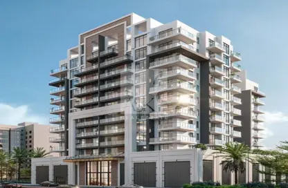 Apartment - 1 Bedroom - 2 Bathrooms for sale in Avenue Residence 6 - Avenue Residence - Al Furjan - Dubai