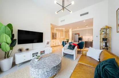 Apartment - 2 Bedrooms - 3 Bathrooms for sale in Forte 2 - Forte - Downtown Dubai - Dubai