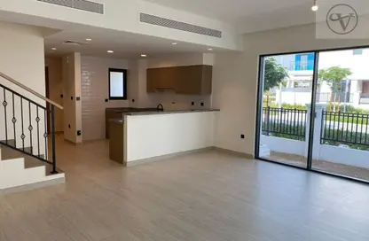 تاون هاوس - 5 غرف نوم - 6 حمامات للايجار في سانتوريني - داماك لاجونز - دبي