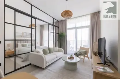 شقة - 2 غرف نوم - 2 حمامات للبيع في 2 سوشيو تاور - سوسيو في دبي هيلز إستيت - دبي هيلز استيت - دبي