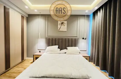 Apartment - 2 Bedrooms - 3 Bathrooms for sale in Diamond Building - Jumeirah Garden City - Al Satwa - Dubai