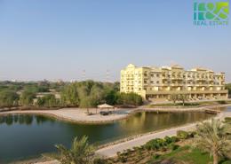 Apartment - 2 bedrooms - 3 bathrooms for sale in Yasmin Tower - Yasmin Village - Ras Al Khaimah