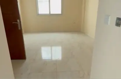 Apartment - 1 Bedroom - 1 Bathroom for rent in Al Nabba - Sharjah