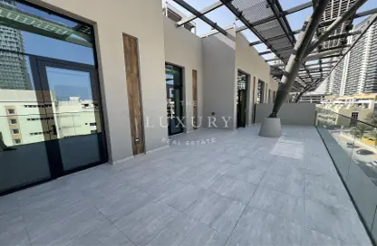 Apartment - 1 Bedroom - 2 Bathrooms for sale in The Autograph - Jumeirah Village Circle - Dubai