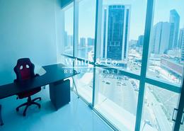صورةمكتب لـ: مكتب للكراء في B2B  برج - الخليج التجاري - دبي, صورة 1