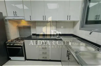 Apartment - 1 Bedroom - 2 Bathrooms for rent in Al Nuaimiya Towers C - Al Nuaimiya - Ajman