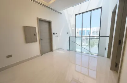 Townhouse - 3 Bedrooms - 5 Bathrooms for rent in Murooj Al Furjan - Al Furjan - Dubai