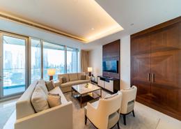 Apartment - 2 bedrooms - 2 bathrooms for sale in The Address Sky View Tower 1 - The Address Sky View Towers - Downtown Dubai - Dubai