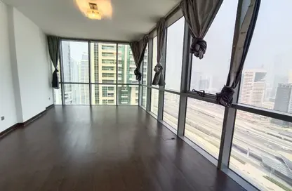 Apartment - 3 Bedrooms - 3 Bathrooms for sale in Indigo Tower - JLT Cluster D - Jumeirah Lake Towers - Dubai
