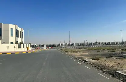 Land - Studio for sale in Tilal City - Sharjah