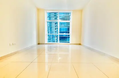Apartment - 1 Bedroom - 2 Bathrooms for rent in Duja Tower - Sheikh Zayed Road - Dubai