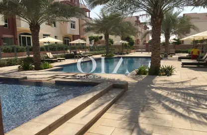 Apartment - 2 Bedrooms - 2 Bathrooms for sale in Al Ghadeer - Abu Dhabi