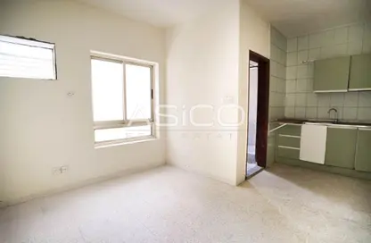 Apartment - Studio - 1 Bathroom for rent in Al Murar - Deira - Dubai