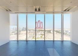 Office Space for rent in International Tower - Capital Centre - Abu Dhabi