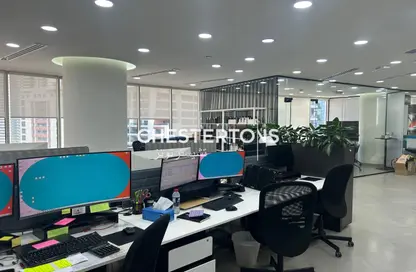 Office Space - Studio for sale in Damac Executive Heights - Barsha Heights (Tecom) - Dubai