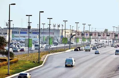 مستودع - استوديو للايجار في مصفح - أبوظبي مستودع - استوديو للايجار في مصفح - أبوظبي