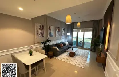 Apartment - 2 Bedrooms - 2 Bathrooms for sale in Ajman Industrial 1 - Ajman Industrial Area - Ajman