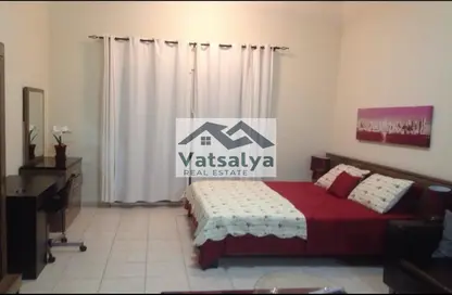 Apartment - Studio - 1 Bathroom for sale in Building 38 to Building 107 - Mediterranean Cluster - Discovery Gardens - Dubai