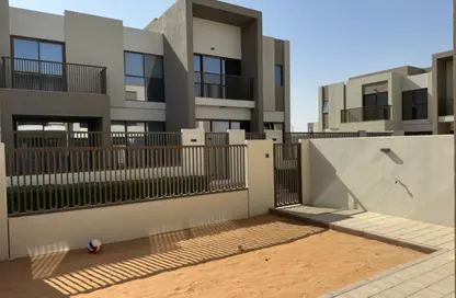 Villa - 3 Bedrooms - 4 Bathrooms for rent in La Violeta 2 - La Violeta - Villanova - Dubai Land - Dubai Villa - 3 Bedrooms - 4 Bathrooms for rent in La Violeta 2 - La Violeta - Villanova - Dubai Land - Dubai