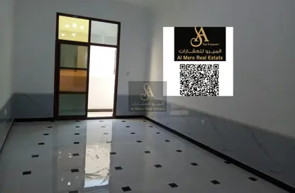 شقة - 1 حمام للايجار في بناية الجوهرة - 3  الروضة - الروضة - عجمان