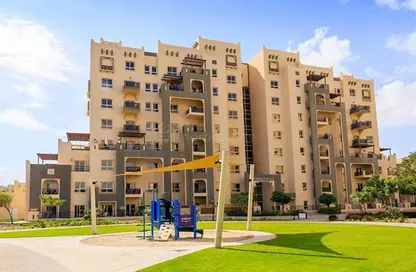 Apartment - 1 Bedroom - 2 Bathrooms for rent in Al Ramth 45 - Remraam - Dubai Land - Dubai