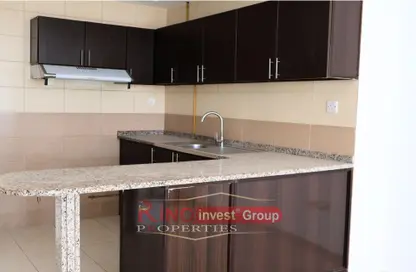 Apartment - 1 Bedroom - 2 Bathrooms for sale in Al Rabia Tower - Majan - Dubai Land - Dubai