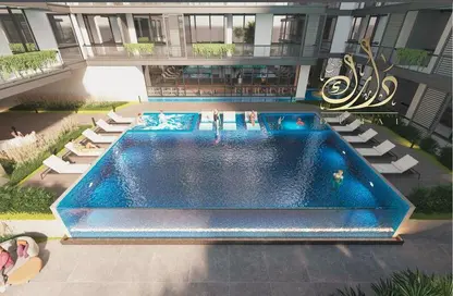 Apartment - 3 Bedrooms - 4 Bathrooms for sale in Olivia Residences - Dubai Investment Park - Dubai