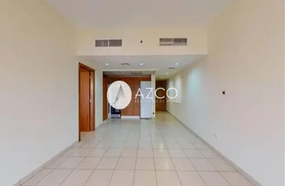 Apartment - 1 Bedroom - 2 Bathrooms for rent in Gardenia 1 - Emirates Gardens 1 - Jumeirah Village Circle - Dubai