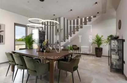 Townhouse - 2 Bedrooms - 3 Bathrooms for sale in Verdana Residence - Dubai Investment Park (DIP) - Dubai
