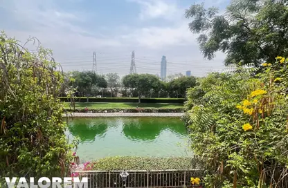 Villa - 2 Bedrooms - 3 Bathrooms for rent in Springs 15 - The Springs - Dubai