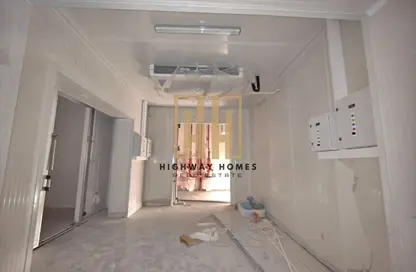 Warehouse - Studio for rent in Industrial Area 5 - Sharjah Industrial Area - Sharjah