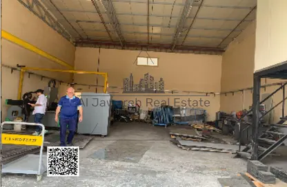 Warehouse - Studio - 1 Bathroom for rent in Umm Dir - Umm Al Quwain