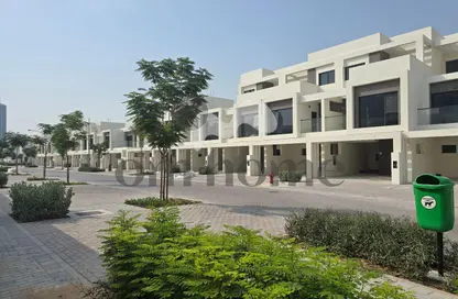 تاون هاوس - 4 غرف نوم - 5 حمامات للبيع في بيل آير داماك هيلز - ترامب إستايتس - داماك هيلز - دبي