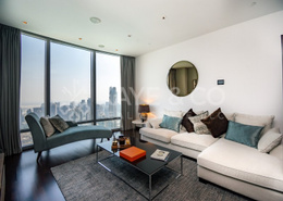 Apartment - 1 bedroom - 2 bathrooms for sale in Burj Khalifa - Burj Khalifa Area - Downtown Dubai - Dubai