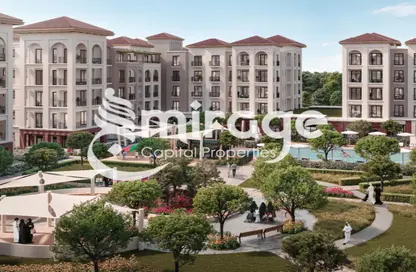 شقة - غرفة نوم - 2 حمامات للبيع في بلوم ليفينج - مدينة زايد (مدينة خليفة ج) - مدينة خليفة - أبوظبي