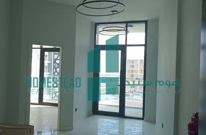 Apartment - 1 Bedroom - 1 Bathroom for sale in The Gate - Masdar City - Abu Dhabi