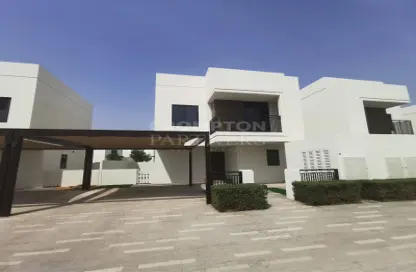 Villa - 4 Bedrooms - 4 Bathrooms for rent in Noya Viva - Noya - Yas Island - Abu Dhabi