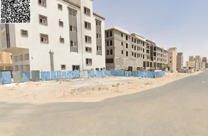 Land - Studio for sale in Ajman Hills - Al Alia - Ajman