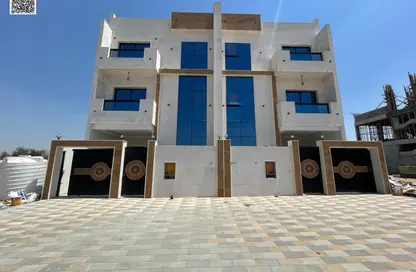 Townhouse - 5 Bedrooms - 7 Bathrooms for sale in Al Helio 2 - Al Helio - Ajman