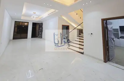 Villa - 4 Bedrooms - 6 Bathrooms for sale in Al Helio 1 - Al Helio - Ajman