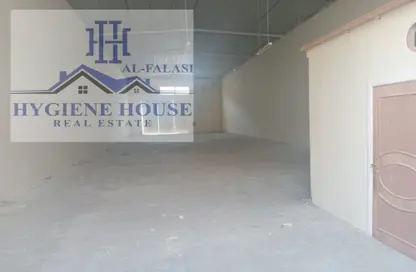 Warehouse - Studio - 1 Bathroom for rent in Emirates Modern Industrial - Umm Al Quwain